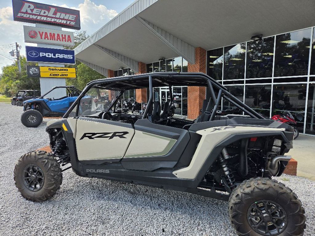 2026 Polaris RZR XP 4 1000 Sport in sumter SC