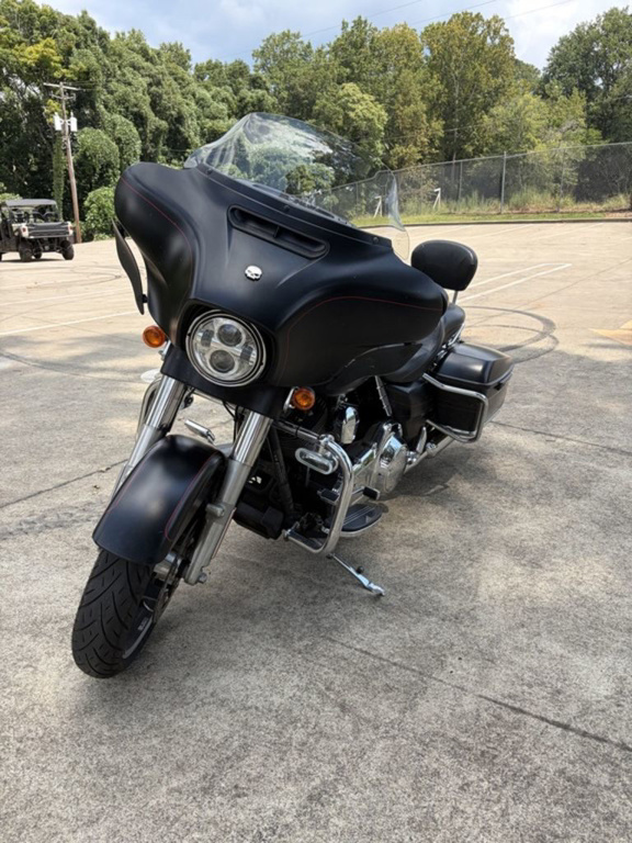 2015 Harley-Davidson Street Glide FLHXS - Special SPECIAL in Canton, GA