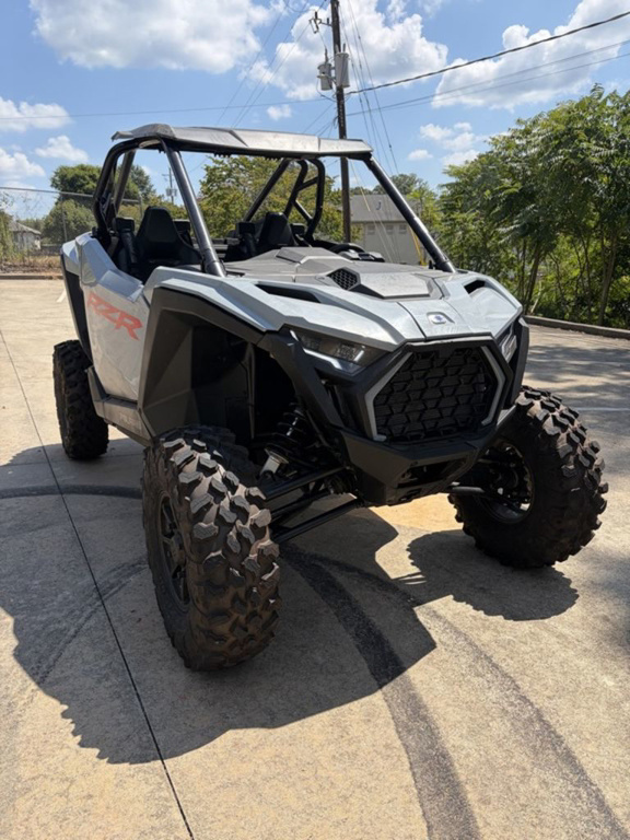 2025 Polaris RZR Pro XP Sport UTV/Utility ATV