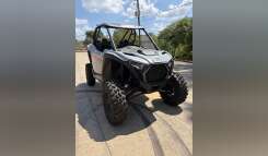 2025 Polaris RZR Pro XP Sport UTV/Utility ATV