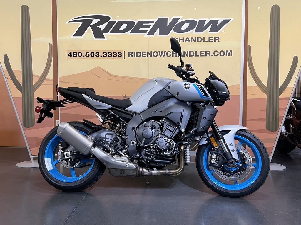2026 Yamaha MT 10 10 in Chandler, AZ