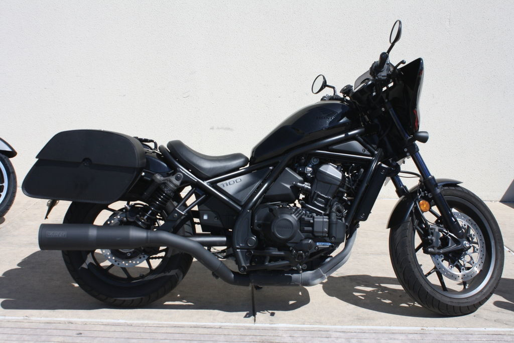 2023 Honda CMX1100TDP in Fort Worth, TX