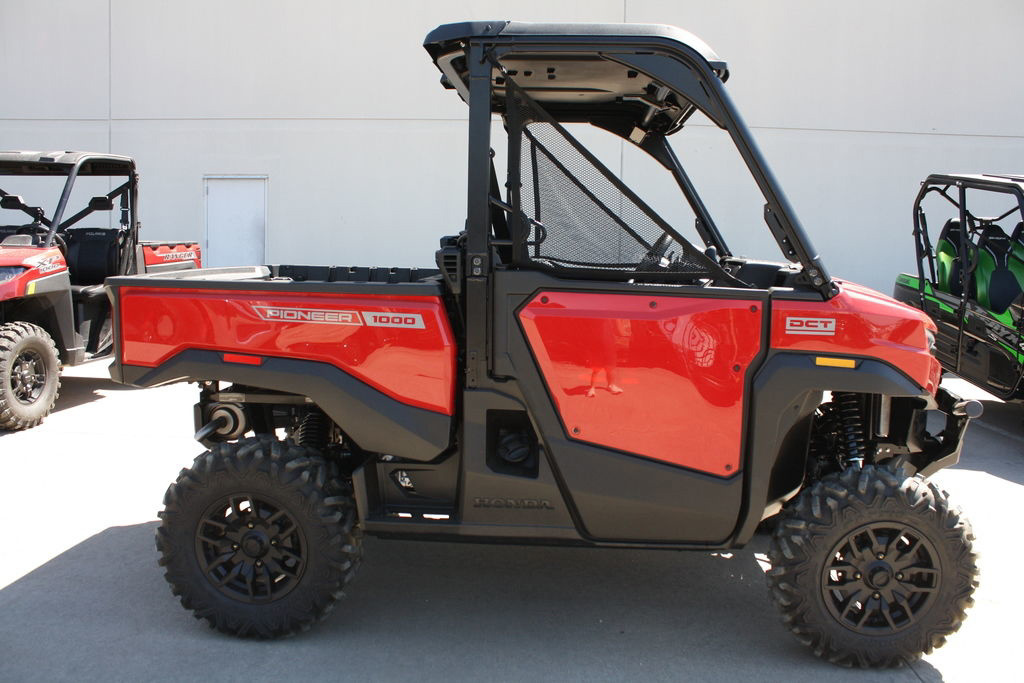 2026 Honda  SXS10M3DT M 6 DP in fort worth TX