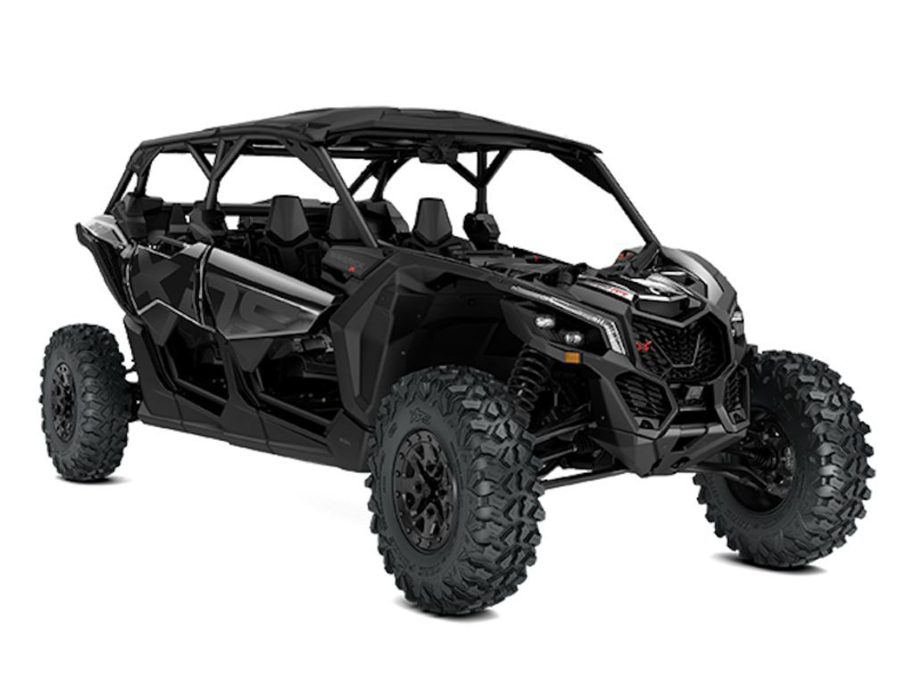 2026 Can-Am Maverick X3 Max X DS Turbo RR With Smart-Shox in las vegas NV