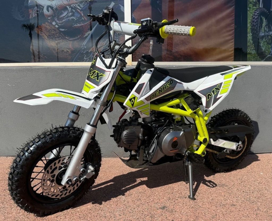 2026 Denago Powersports MX in 85032, AZ