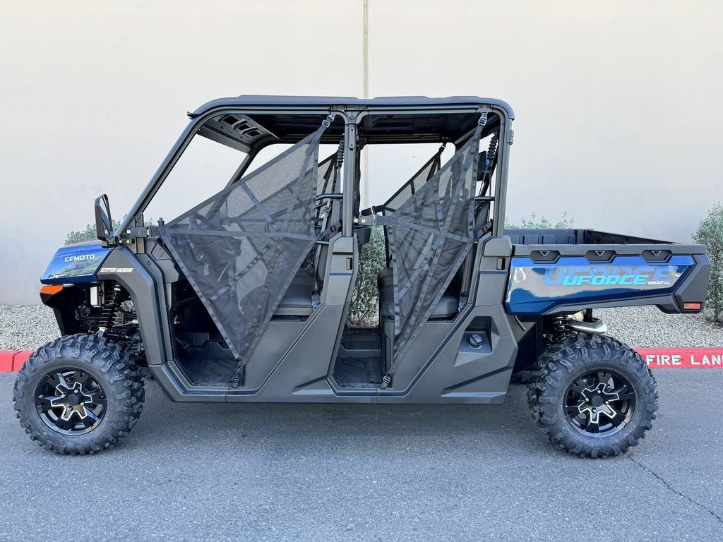 2026 CFMOTO UFORCE 1000 XL in peoria AZ