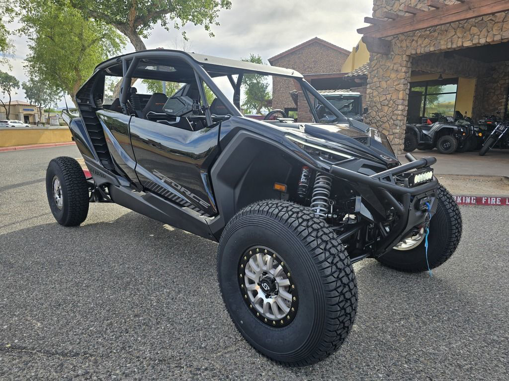 2026 CFMOTO ZFORCE Z10-4 in surprise AZ