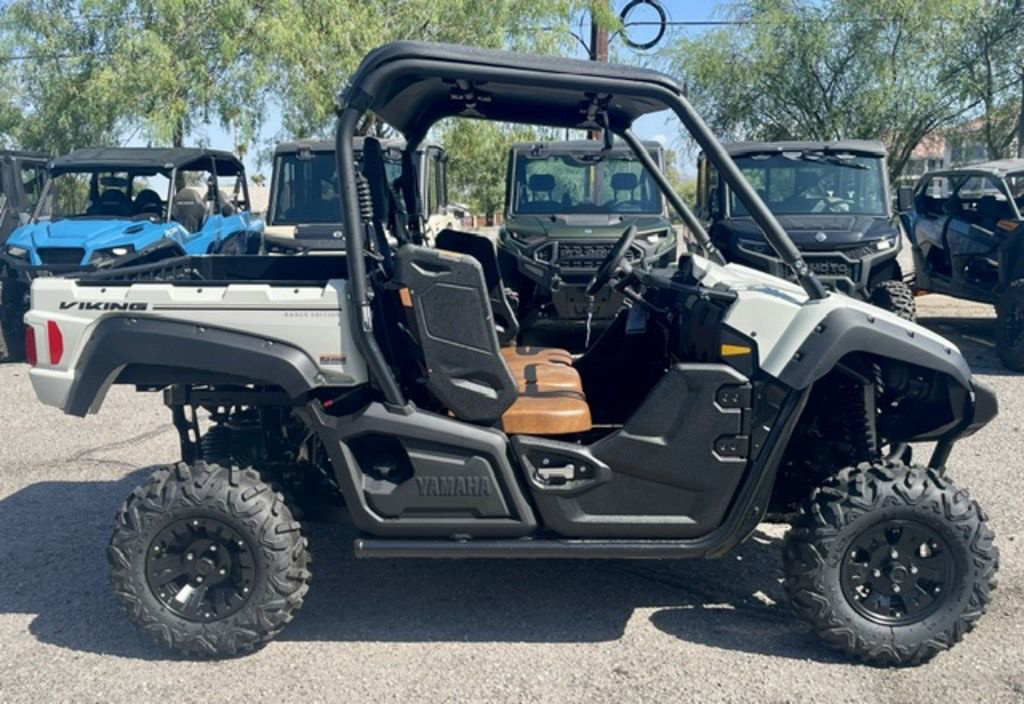 Yamaha Viking Four Wheelers For Sale in Arizona - ATV Trader