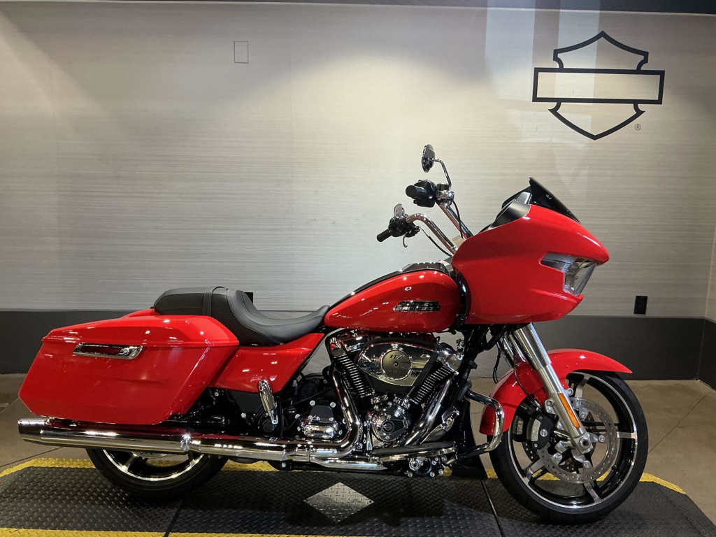 2026 Harley-Davidson Touring Road Glide in Goodyear, AZ