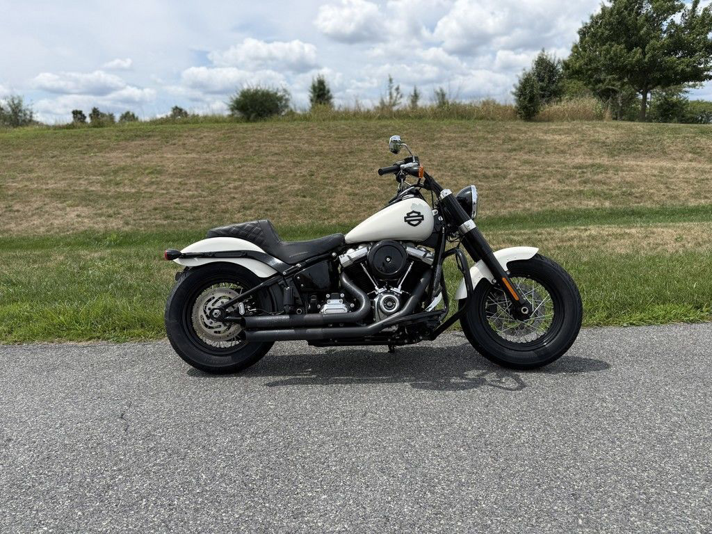 2018 Harley-Davidson Softail FLSL - Softail Slim SLIM in Winchester, VA