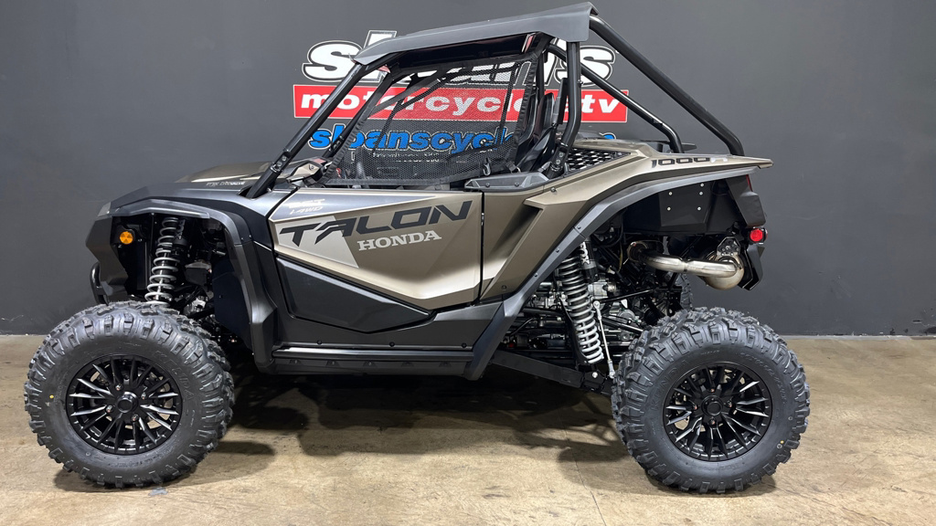 2026 Honda TALON1000R FOX LIVE VA in murfreesboro TN