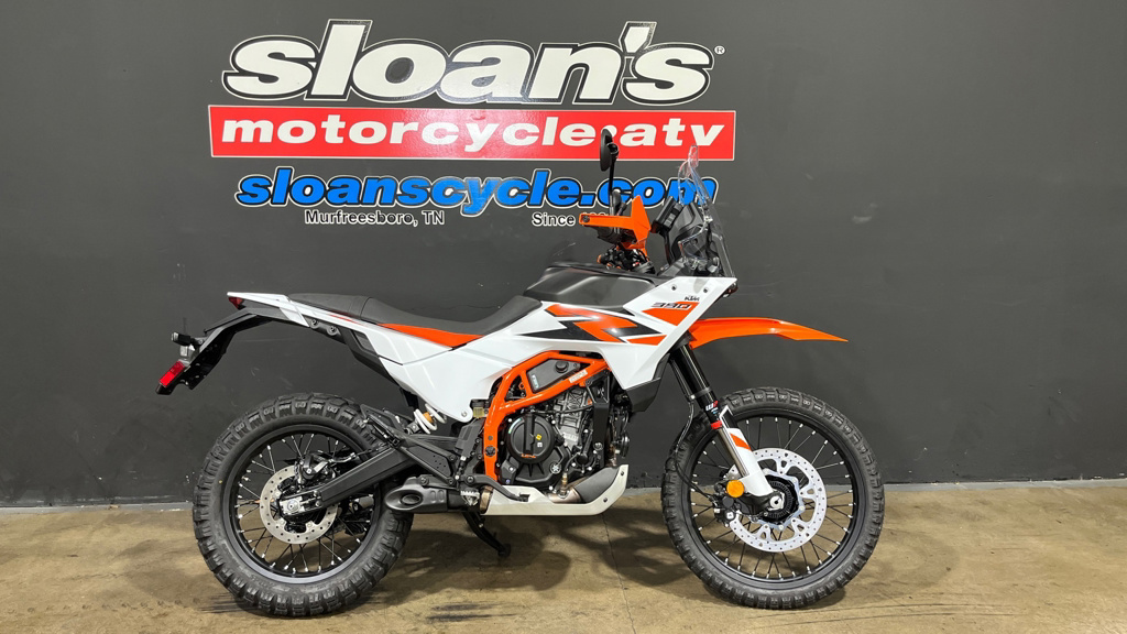2026 KTM 390 ADVENTURE ADVENTURE in Murfreesboro, TN