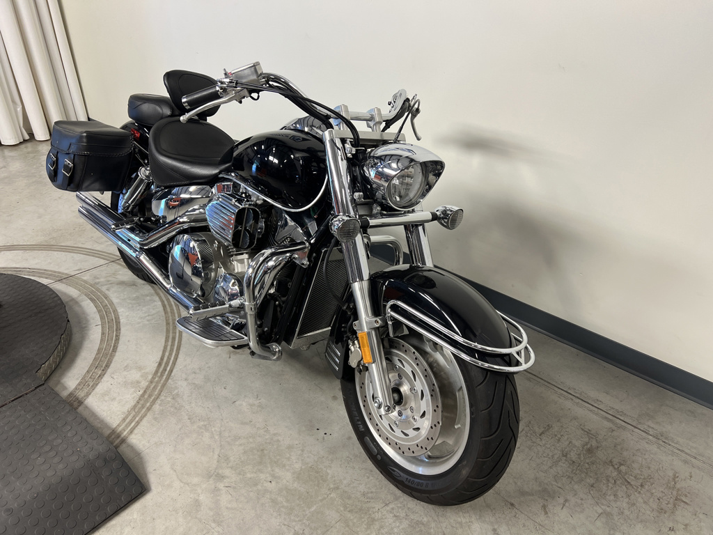 2005 Honda VTX 1300R (VTX1300R) R in Peninsula, OH