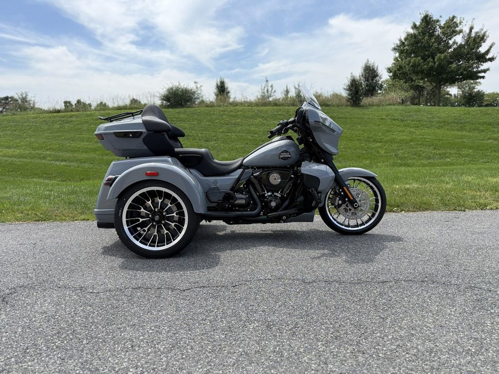 2026 Harley-Davidson Trike FLHLT - Street Glide 3 Limited LIMITED in Winchester, VA