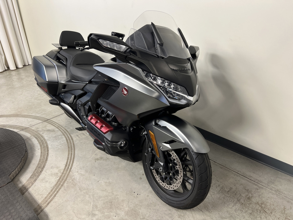 2023 Honda GOLDWING DCT (GL1800B) DCT in Peninsula, OH