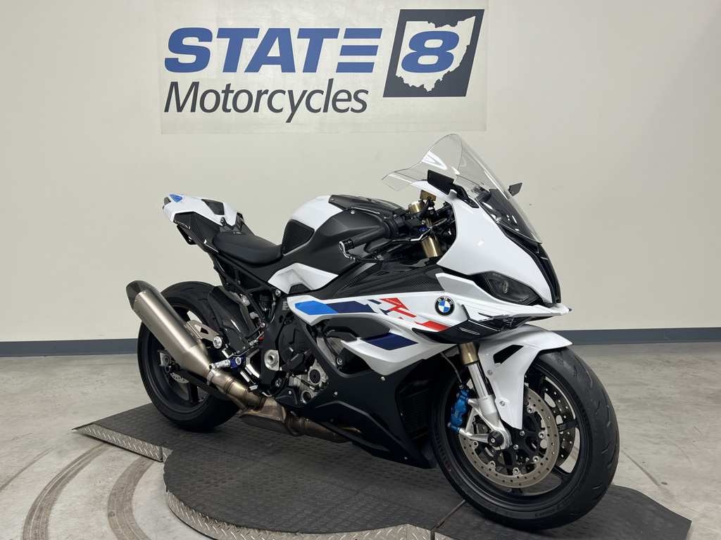 2024 BMW S 1000 RR (S1000RR) 1000 RR in Peninsula, OH