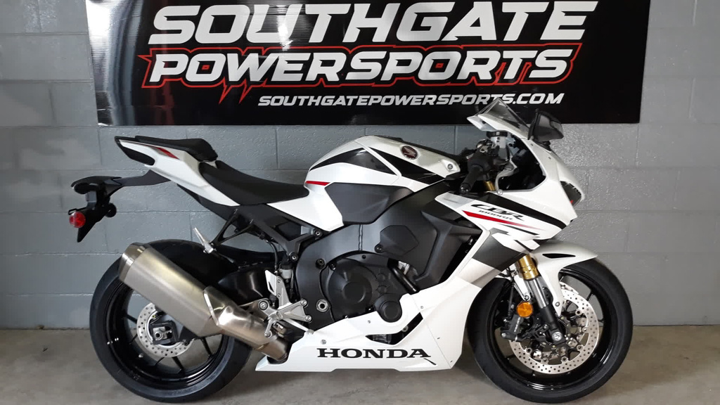 2027 Honda CBR1000RR ABS 1000RR ABS in Southgate, MI