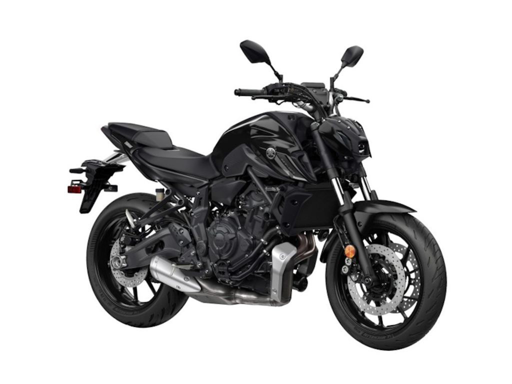 2024 Yamaha MT 07 07 in Charlotte, NC