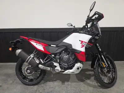 2026 Yamaha Tenere 700 Standard