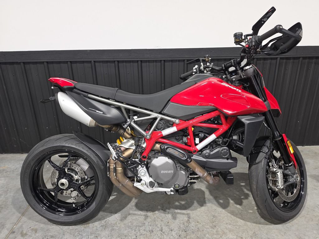 2023 Ducati HYM900SP in Camp Hill, PA