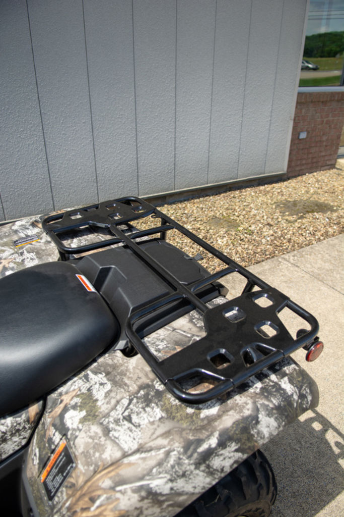 2026 Honda® FourTrax Foreman 4x4 TrueTimber® Atera Camo in harrisonburg VA