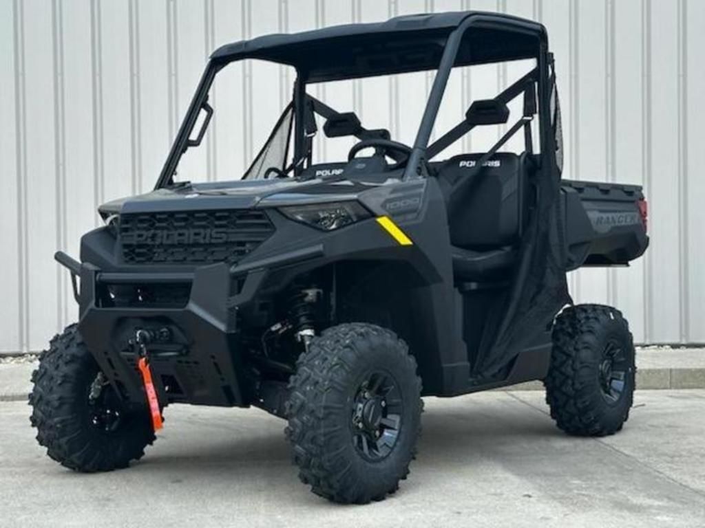 2026 Polaris® Ranger 1000 Premium in longs SC