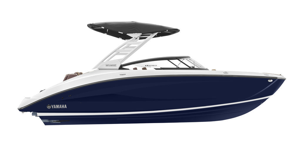 2027 Yamaha Boats 252SE in miami FL