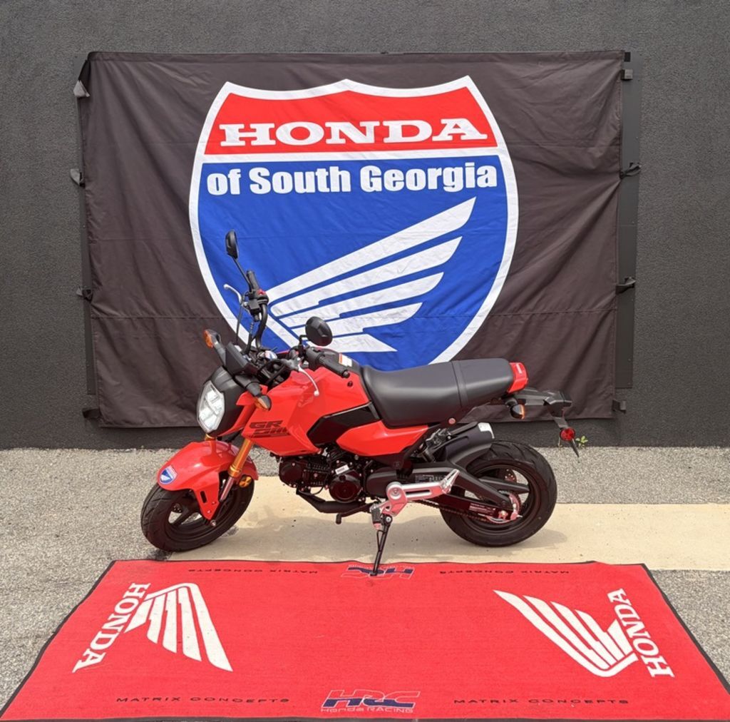 2026 Honda® Grom in Tifton, GA