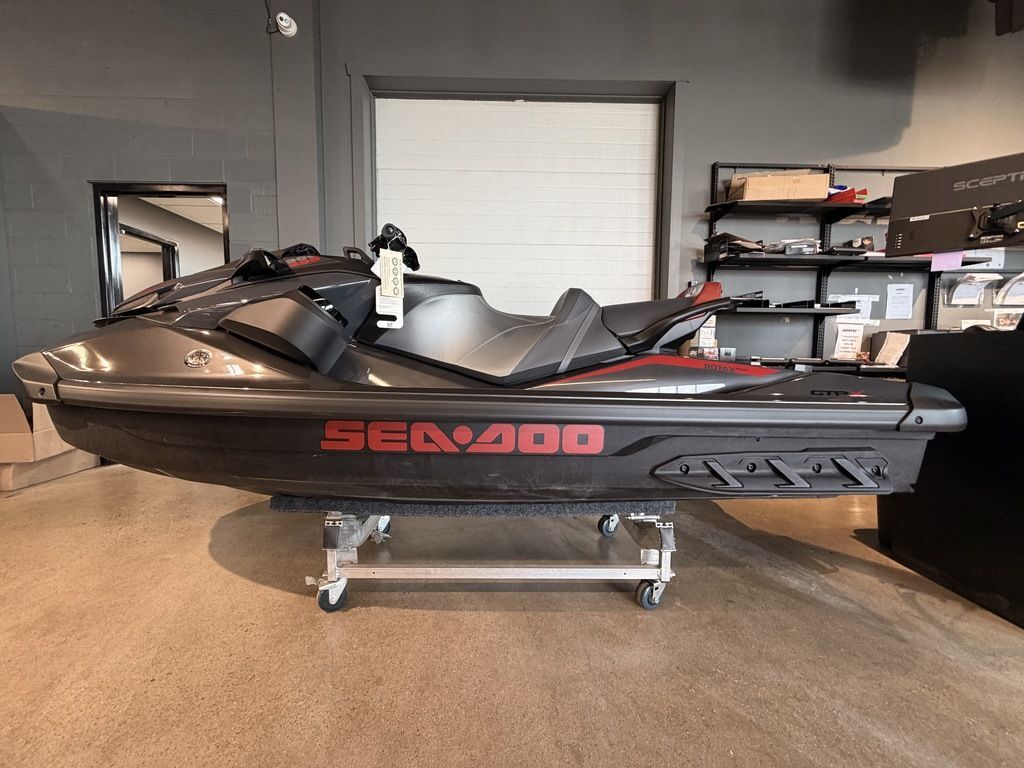 2026 Sea-Doo GTR -X 300 Tech, BRP Premium Audio, iBR in bedford OH