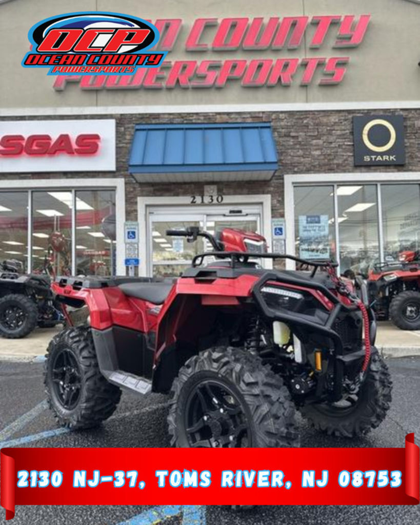 2026 Polaris® Sportsman 570 Trail in toms river NJ