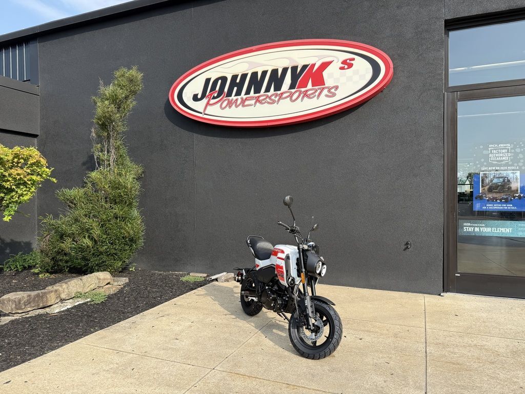 2026 CFMOTO Papio CL BASE in Niles, OH