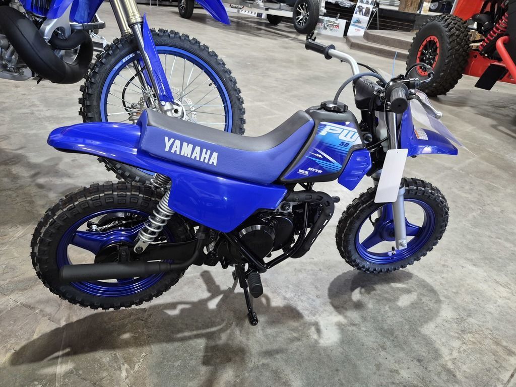2027 Yamaha PW50 in Prescott Valley, AZ