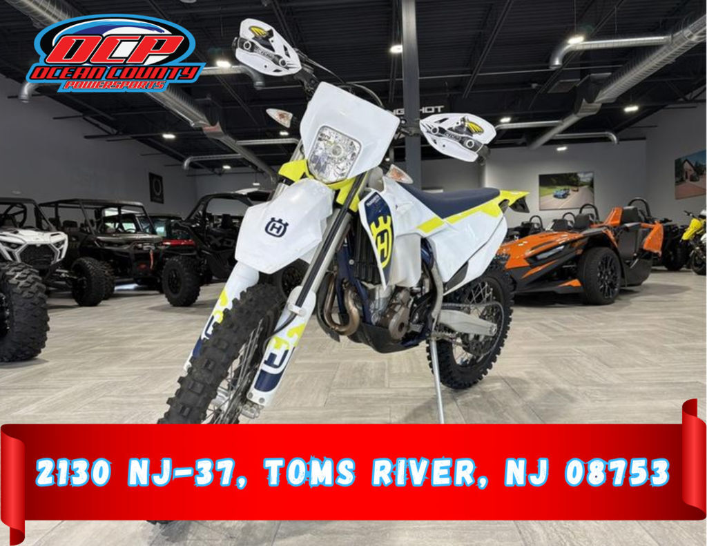 2023 Husqvarna® FE 350s 350 S in Toms River, NJ