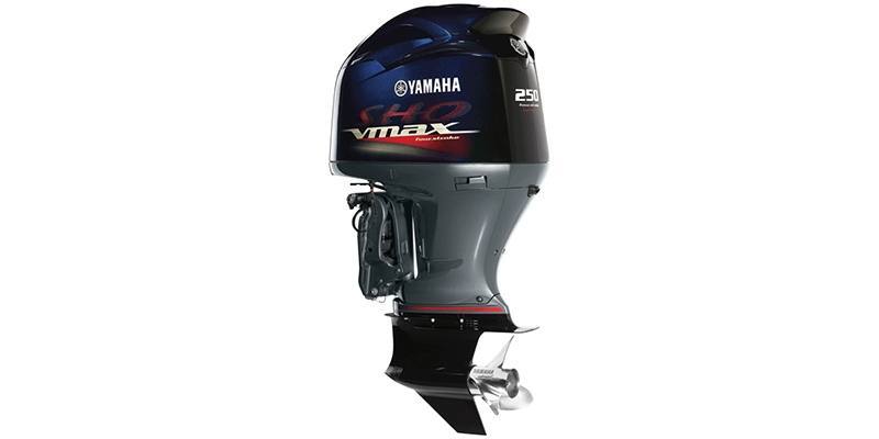 2027 Yamaha VF250LB VMAX SHO in danville VA