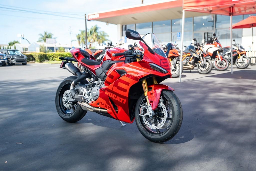 2027 Ducati PANIGALE V2 MM93 V2 in Costa Mesa, CA