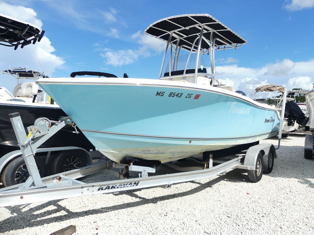 2018 Nauticstar 2102 Legacy in bradenton FL
