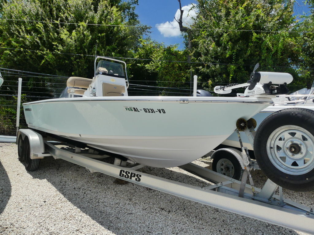 2019 Sportsman Masters 207 Bay Boat 227 in bradenton FL