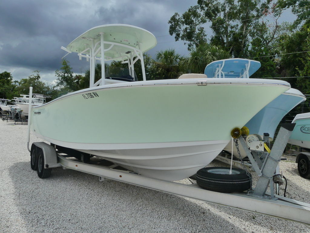 2019 Sportsman Open 232 in bradenton FL