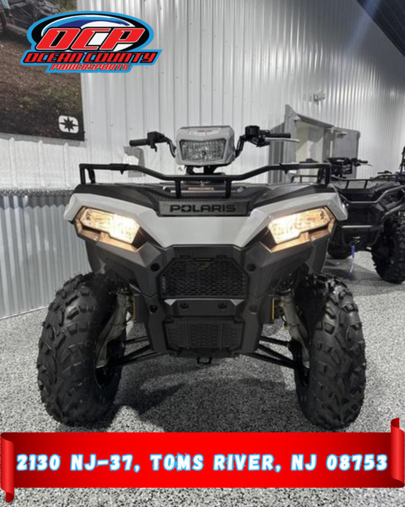 2026 Polaris® Sportsman 570 Ultimate in toms river NJ