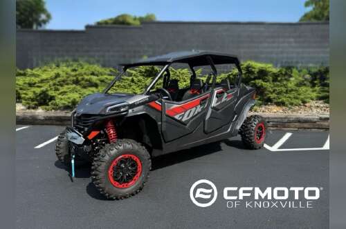 2026 CFMOTO ZFORCE 950 Sport-4 in knoxville TN