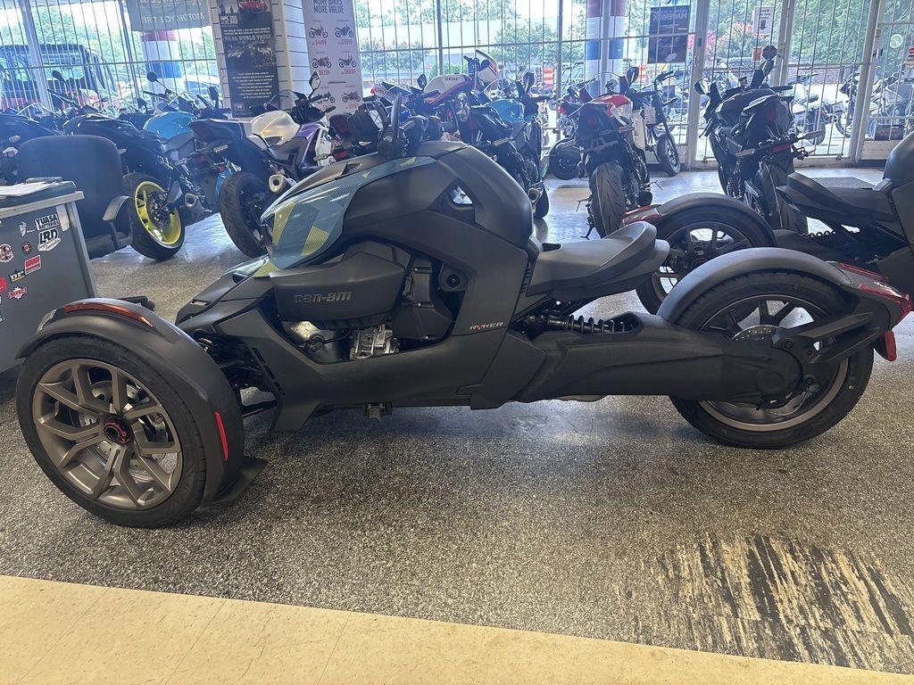 2026 Can-Am Ryker Rotax 900 ACE 900 ACE in Greenville, SC