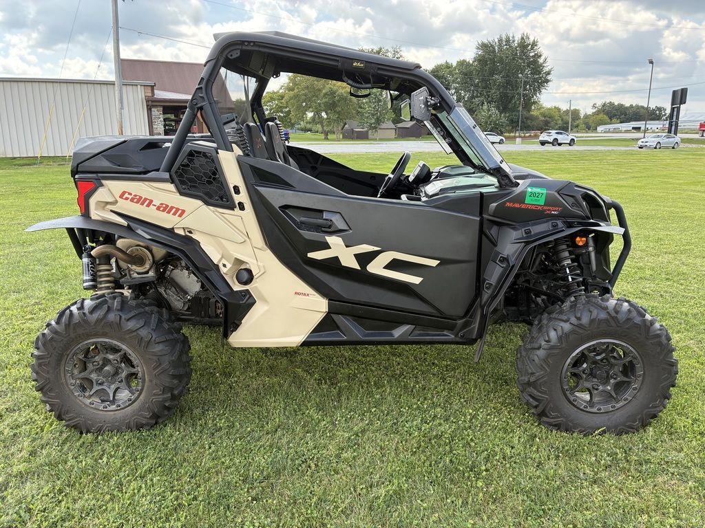 Can-Am Four Wheelers For Sale Near Milwaukee, WI - ATV Trader