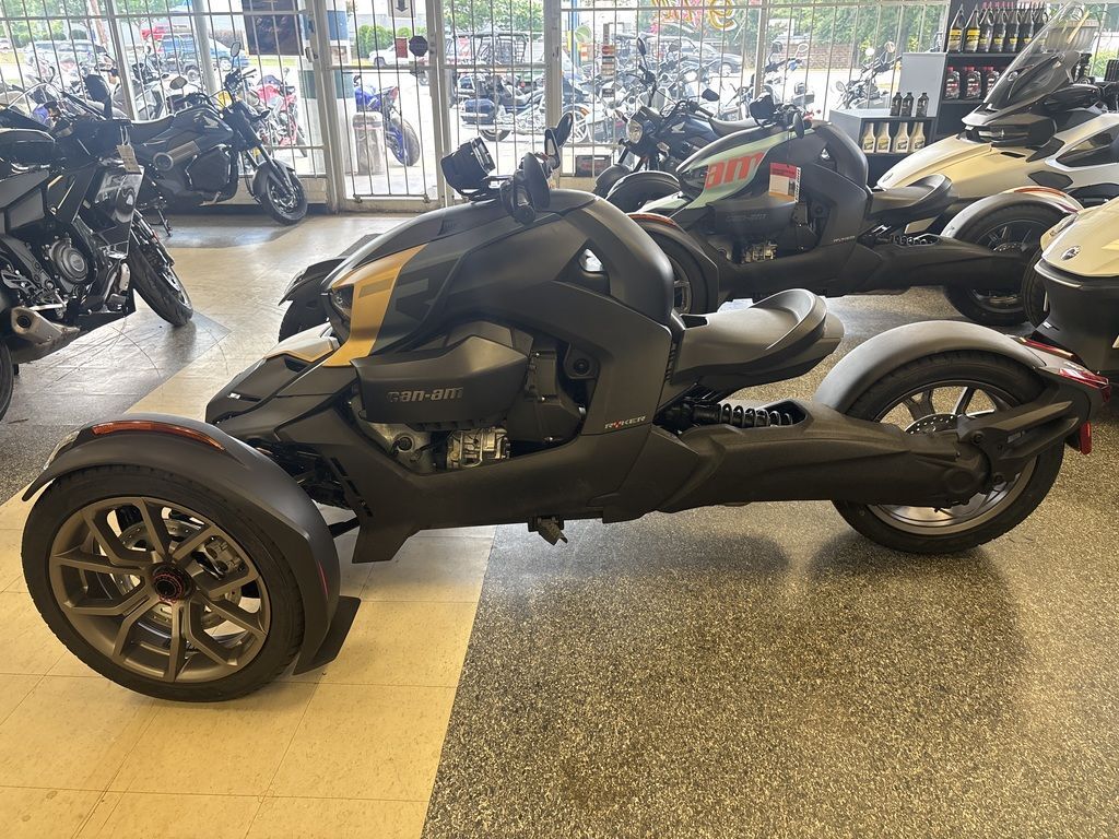 2026 Can-Am Ryker Rotax 900 ACE 900 ACE in Greenville, SC