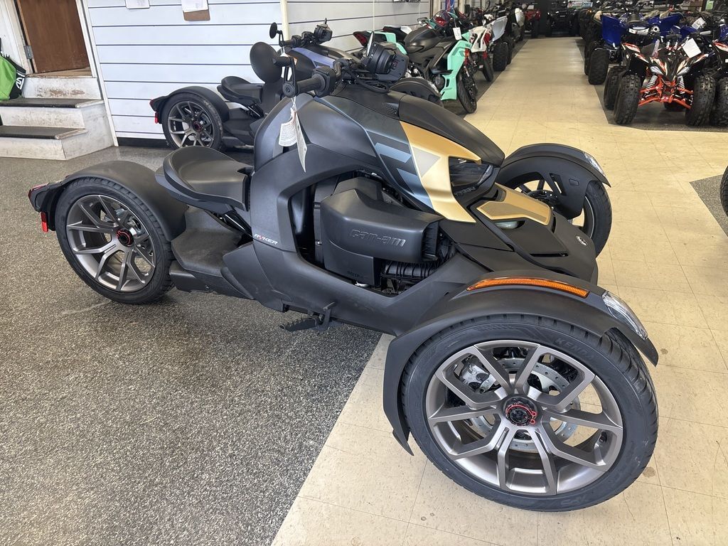 2026 Can-Am Ryker Rotax 900 ACE 900 ACE in Greenville, SC