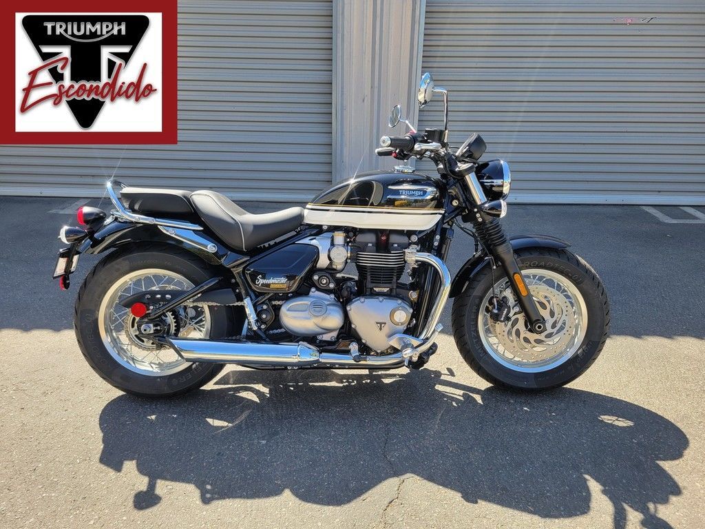 2026 Triumph SPEEDMASTER in Escondido, CA