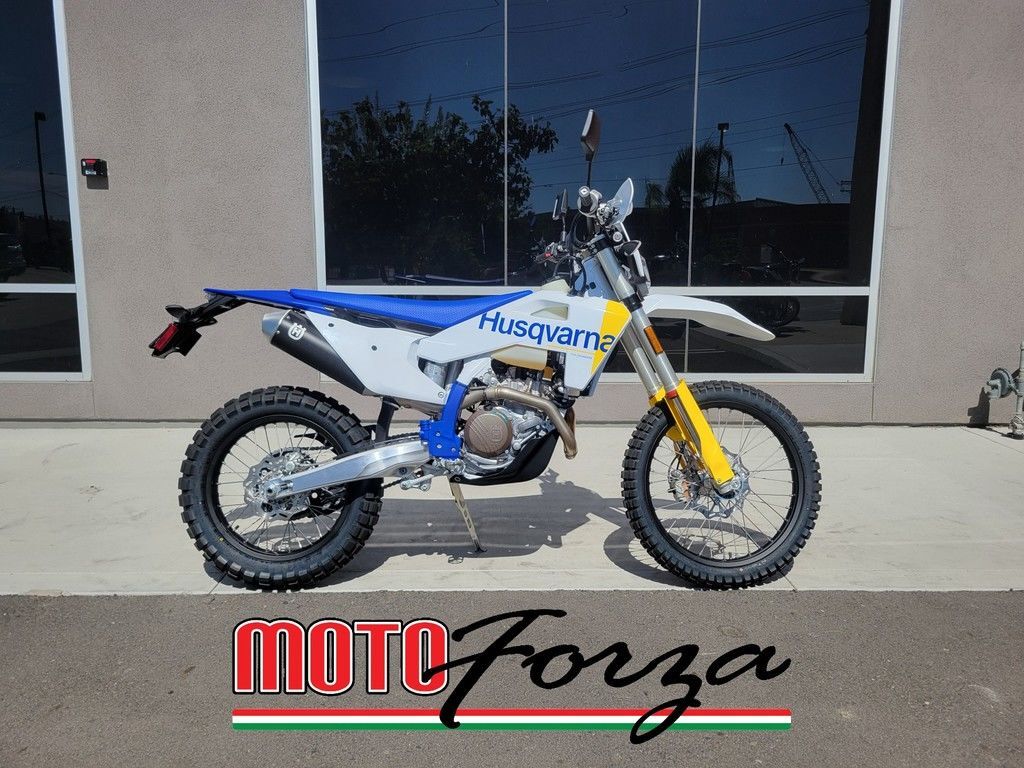 2027 Husqvarna® FE 501s 501 S in Escondido, CA
