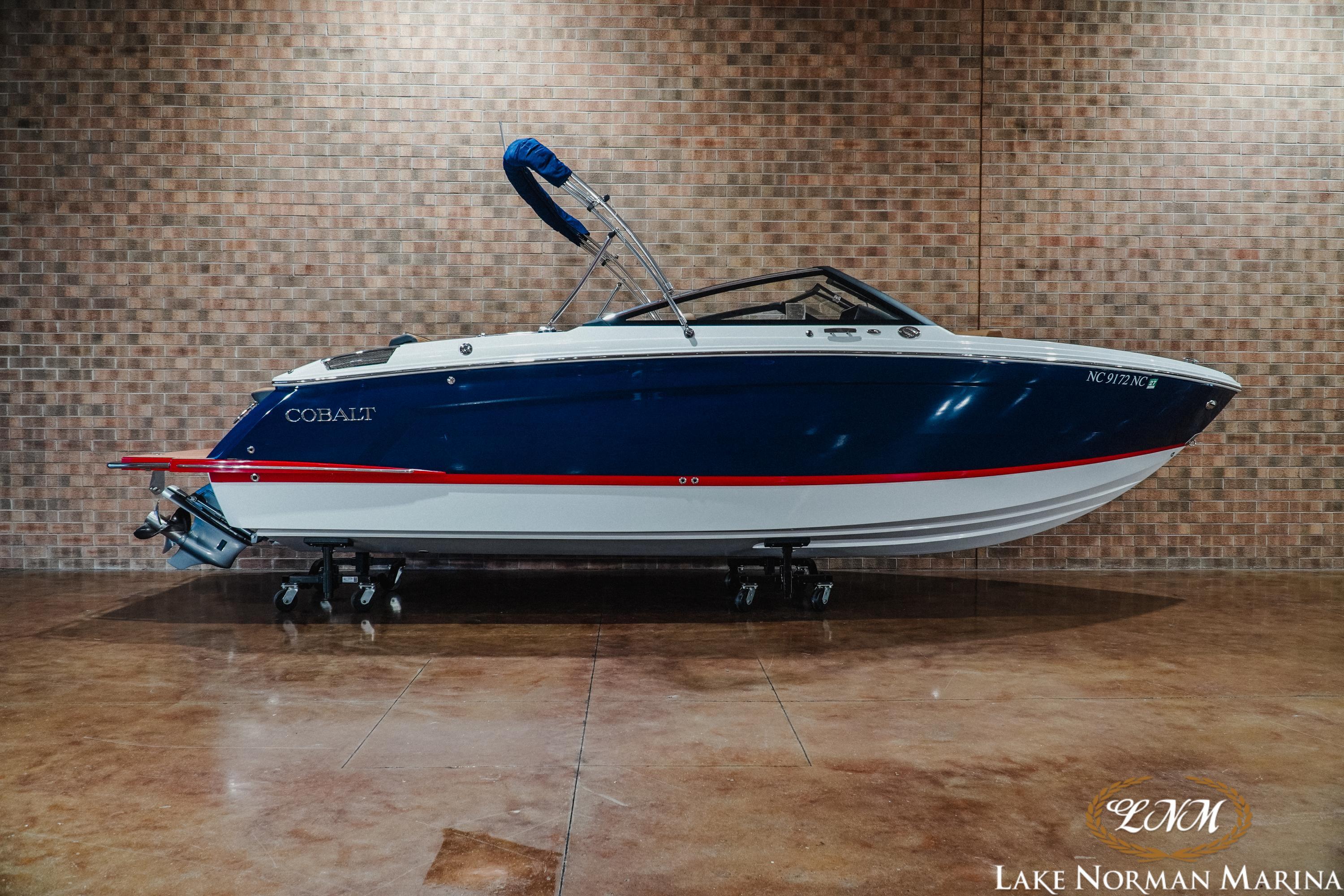 2024 Cobalt R6 in mooresville NC
