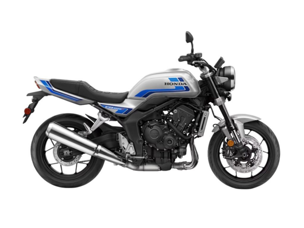 2026 Honda® CB1000F BASE in Tifton, GA