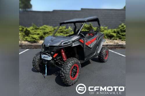 2026 CFMOTO ZFORCE 950 Sport in knoxville TN