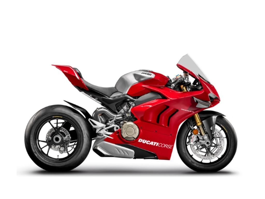 2019 Ducati Panigale V4 R V4 R in Miami, FL
